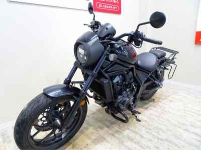Honda Rebel CMX1100 DCT 2022