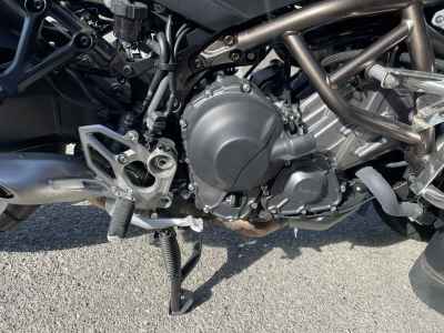 Yamaha Niken GT 2024