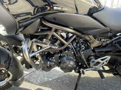 Yamaha Niken GT 2024