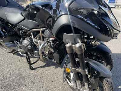 Yamaha Niken GT 2024