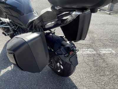 Yamaha Niken GT 2024