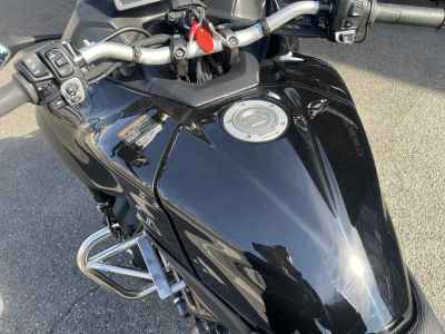 Yamaha Niken GT 2024