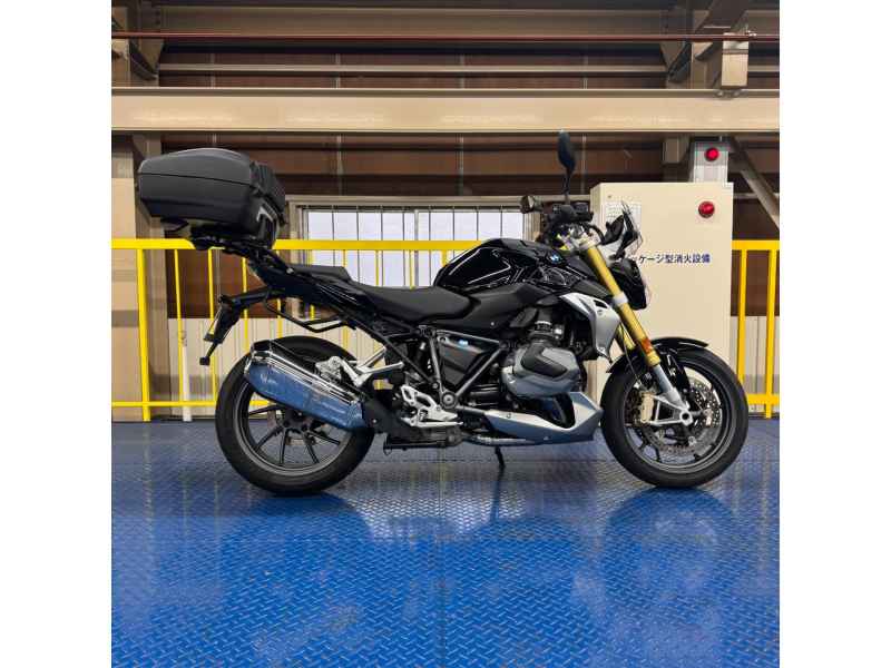 BMW R1250R 2023