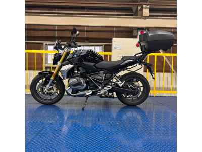 BMW R1250R 2023