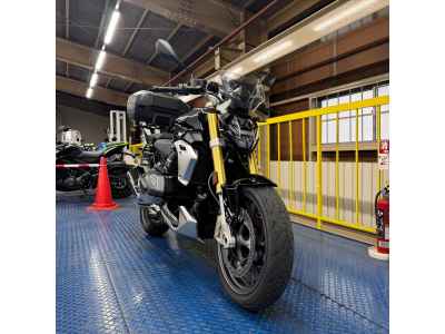 BMW R1250R 2023