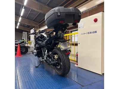 BMW R1250R 2023