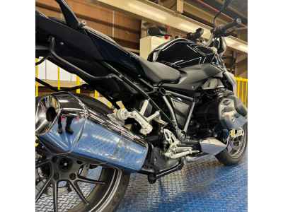 BMW R1250R 2023