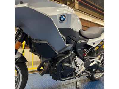 BMW F900R 2021