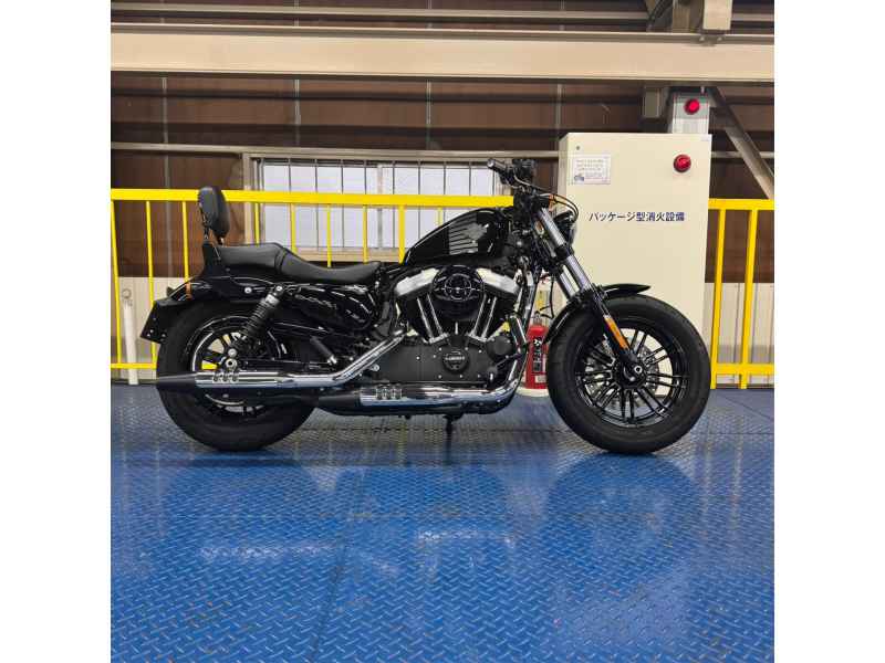 Harley-Davidson ACCESS125 2018
