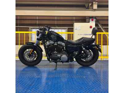 Harley-Davidson ACCESS125 2018