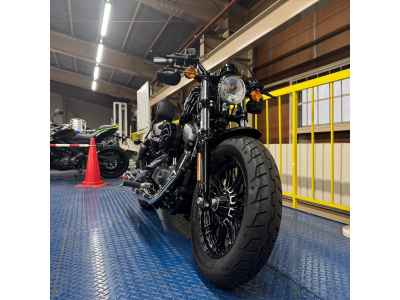 Harley-Davidson ACCESS125 2018