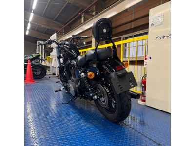 Harley-Davidson ACCESS125 2018