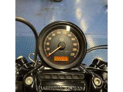 Harley-Davidson ACCESS125 2018