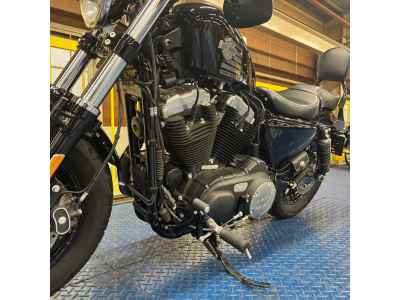 Harley-Davidson ACCESS125 2018