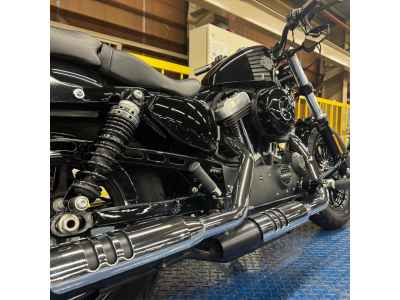 Harley-Davidson ACCESS125 2018