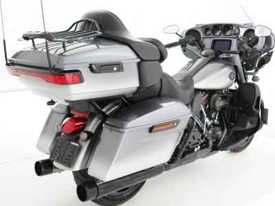 Harley-Davidson Electra Glide FLHTKSE1800 2019