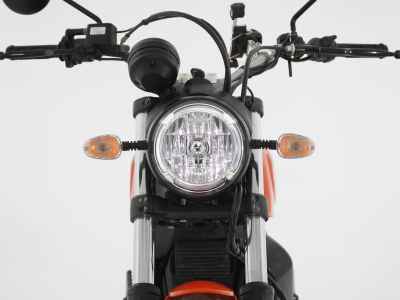 Ducati Scrambler Sixty2 2018