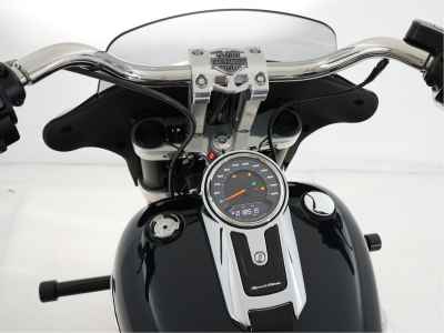 Harley-Davidson Sport Glide FLSB1750 2020