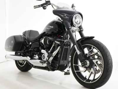 Harley-Davidson Sport Glide FLSB1750 2020