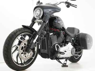 Harley-Davidson Sport Glide FLSB1750 2020