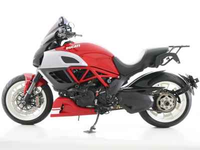 Ducati Diavel Strada 2015