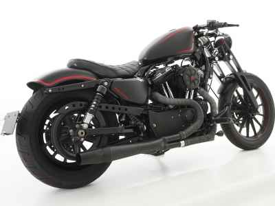 Harley-Davidson ACCESS125 2011