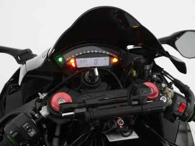 Kawasaki Ninja ZX-10RR 2017