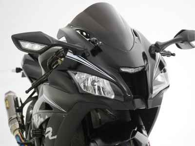 Kawasaki Ninja ZX-10RR 2017