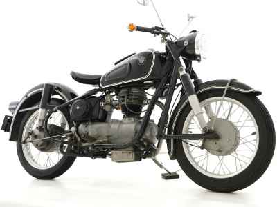 BMW R27