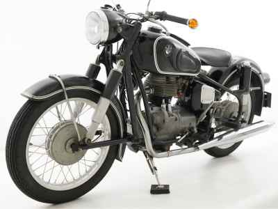 BMW R27