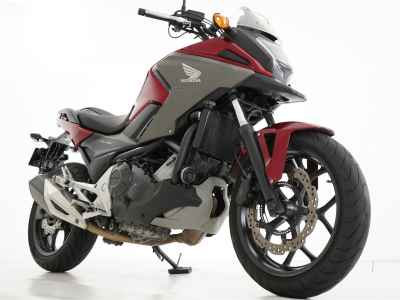 Honda NC700X LD 2019