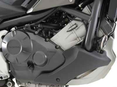 Honda NC700X LD 2019