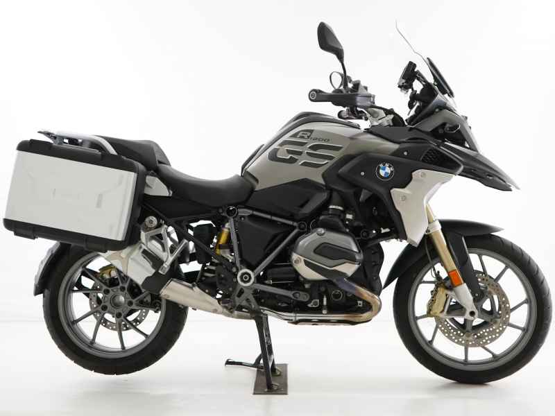 BMW R1200GS 2017