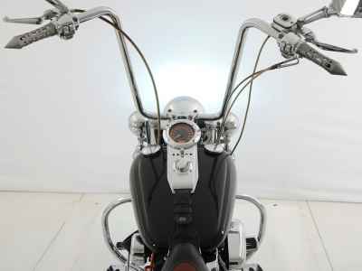 Harley-Davidson Heritage FLSTC1580 2008