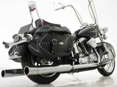 Harley-Davidson Heritage FLSTC1580 2008