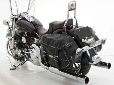 Harley-Davidson Heritage FLSTC1580 2008