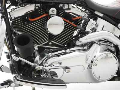 Harley-Davidson Heritage FLSTC1580 2008