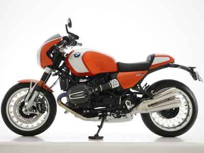 BMW R nineT 2025