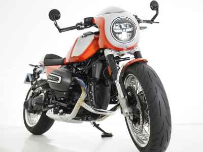 BMW R nineT 2025