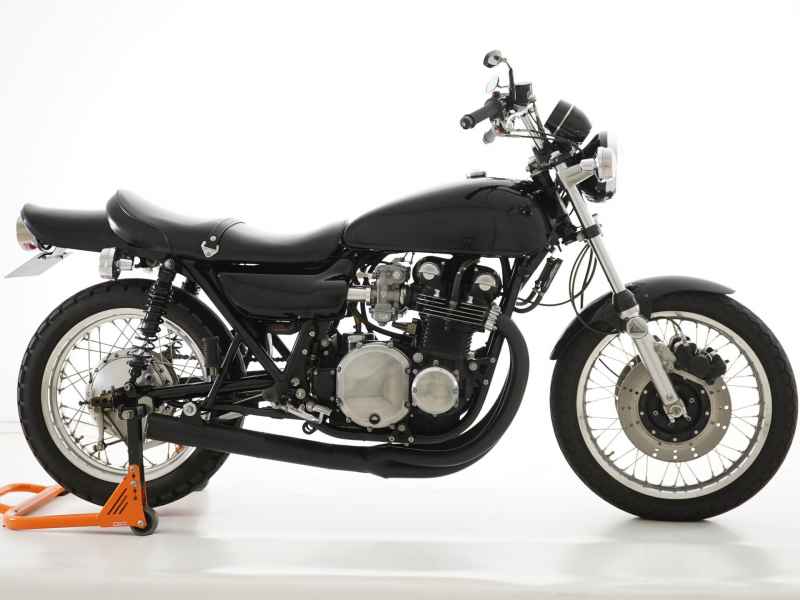 Kawasaki 900ｽｰﾊﾟｰ Four (Z1) 2010