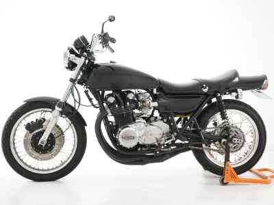 Kawasaki 900ｽｰﾊﾟｰ Four (Z1) 2010