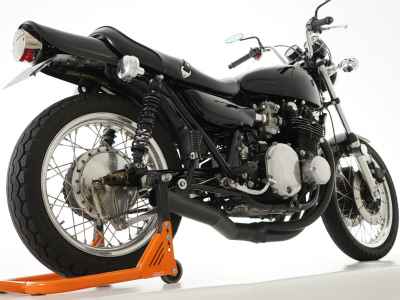 Kawasaki 900ｽｰﾊﾟｰ Four (Z1) 2010