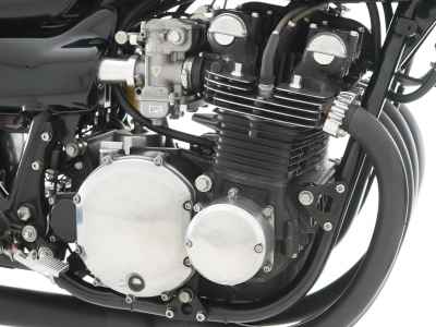 Kawasaki 900ｽｰﾊﾟｰ Four (Z1) 2010