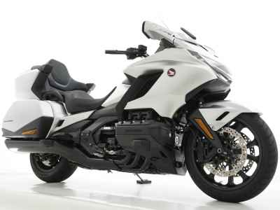 Honda GL1800 Gold Wing Tour 2025