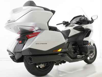 Honda GL1800 Gold Wing Tour 2025