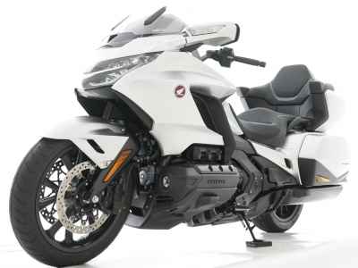 Honda GL1800 Gold Wing Tour 2025