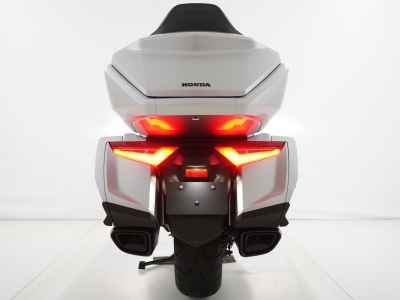 Honda GL1800 Gold Wing Tour 2025