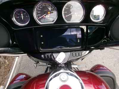 Harley-Davidson Electra Glide FLHTCU1870 Trike 2023