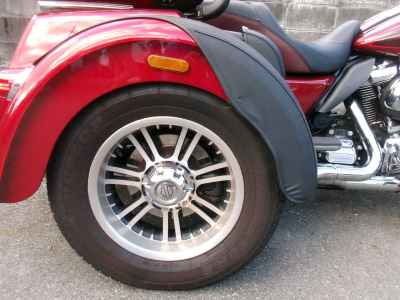 Harley-Davidson Electra Glide FLHTCU1870 Trike 2023