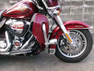 Harley-Davidson Electra Glide FLHTCU1870 Trike 2023